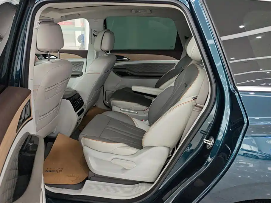 DONGFENG POPULAR YACHTS