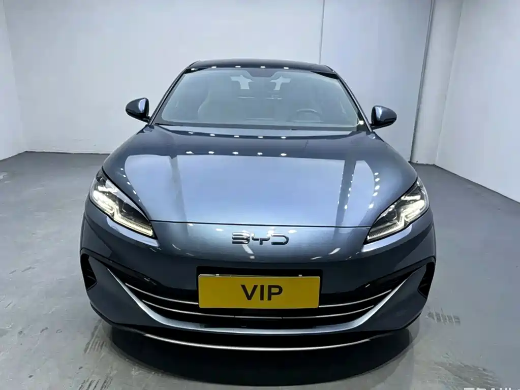 BYD Seal 06 — миниатюра 3