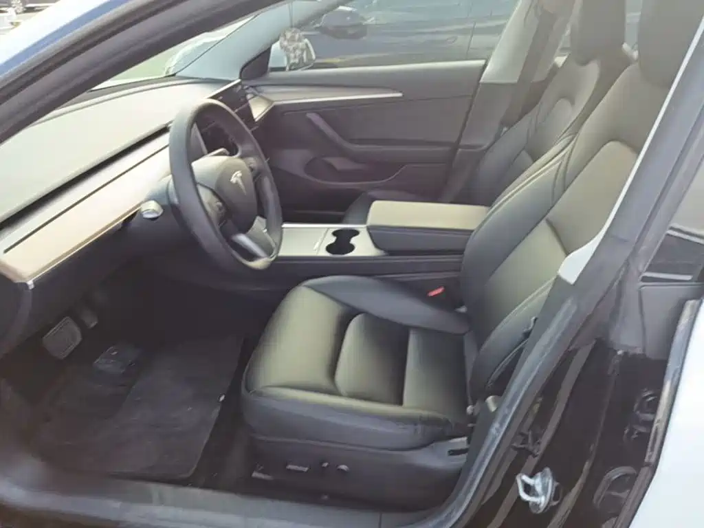 Tesla Model 3 — миниатюра 15