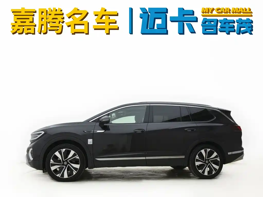Volkswagen Viloran 2024 380TSI Luxury Pro 6 мест