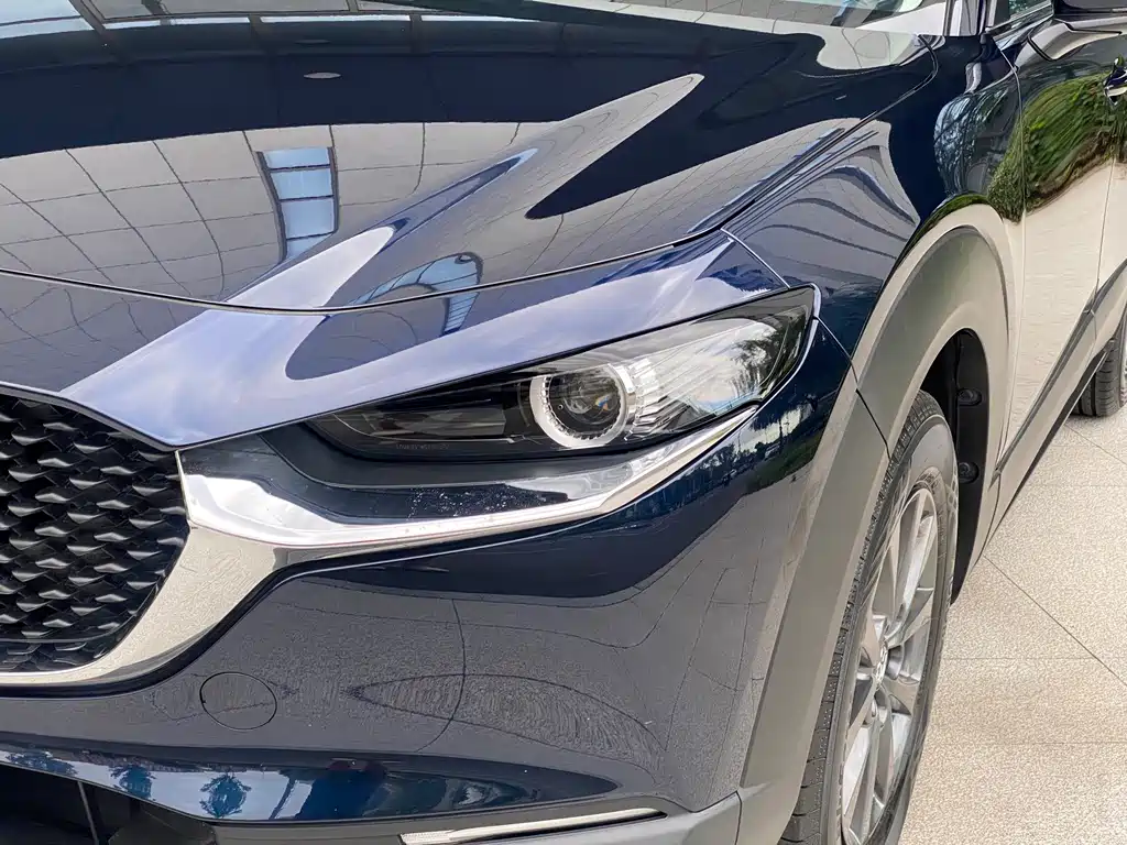 Mazda CX-30 — миниатюра 11
