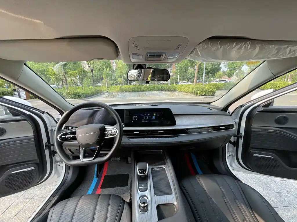 Fulwin Fengyun A8 — миниатюра 6