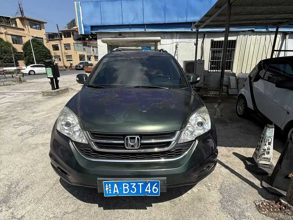 Honda CR-V 2010 2.0L AT