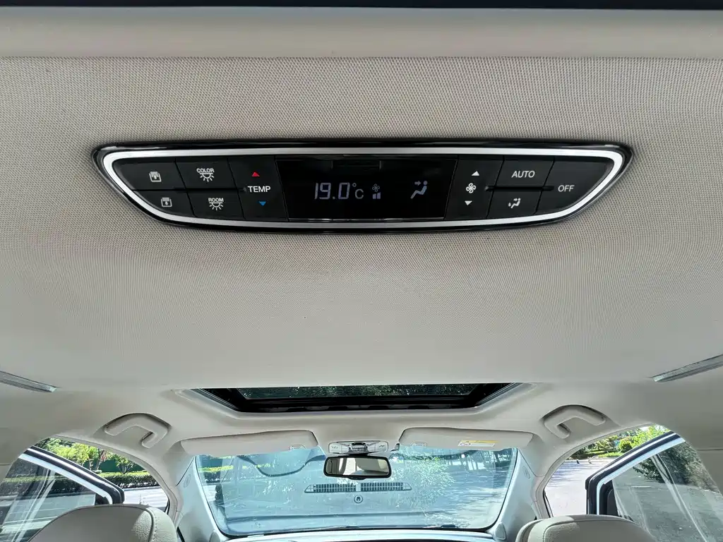 GAC Motor Trumpchi M8 — миниатюра 20