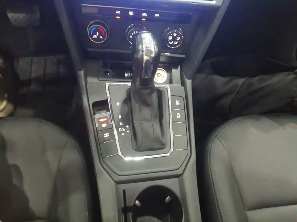 Volkswagen Lamando — миниатюра 14