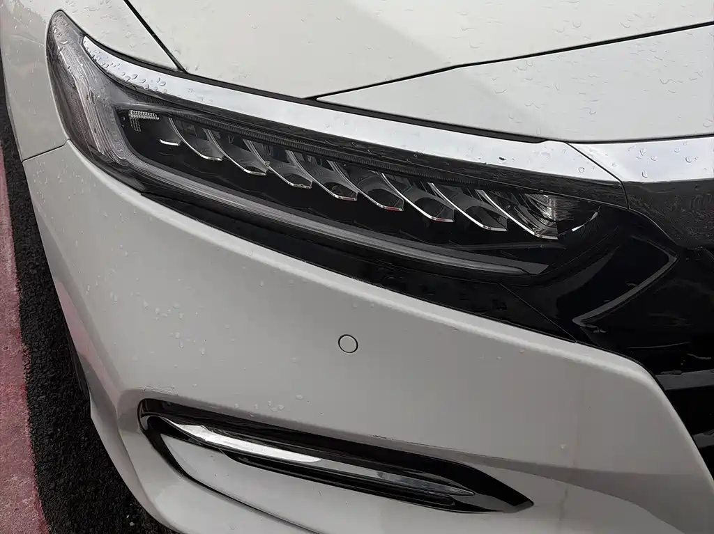 Honda Accord — миниатюра 4