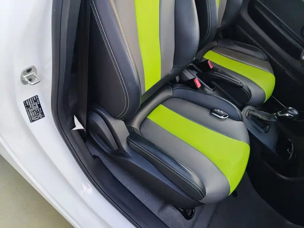 Roewe Clever — миниатюра 25