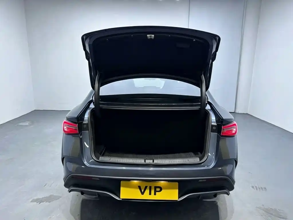 BYD Seal 06 — миниатюра 7