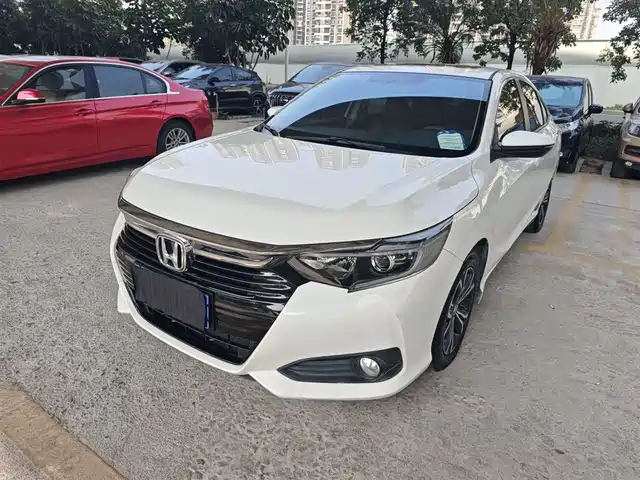 honda lingpai