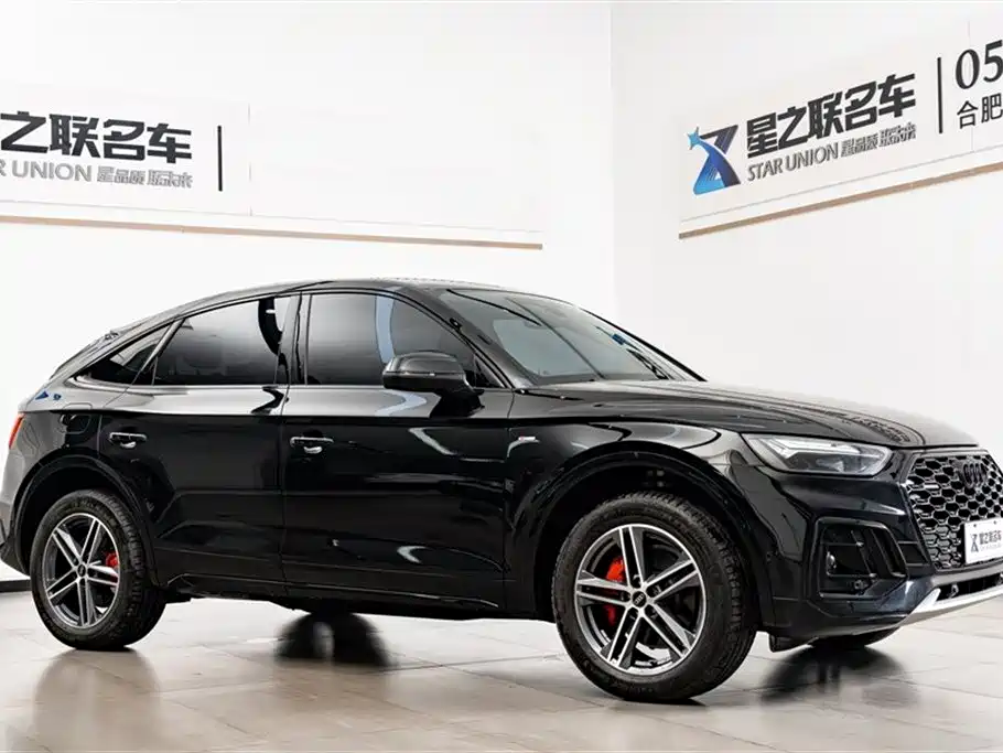 AUDI Q5L SPORTBACK