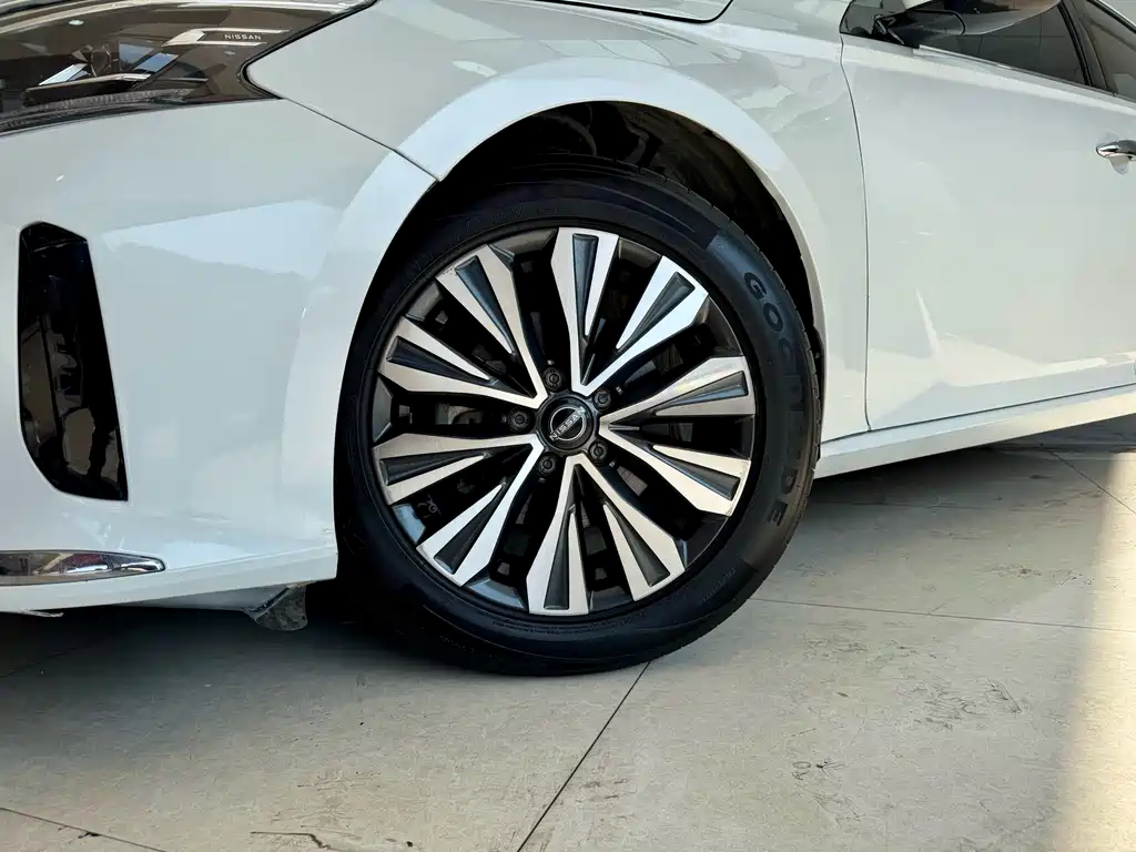 Nissan Teana — миниатюра 24