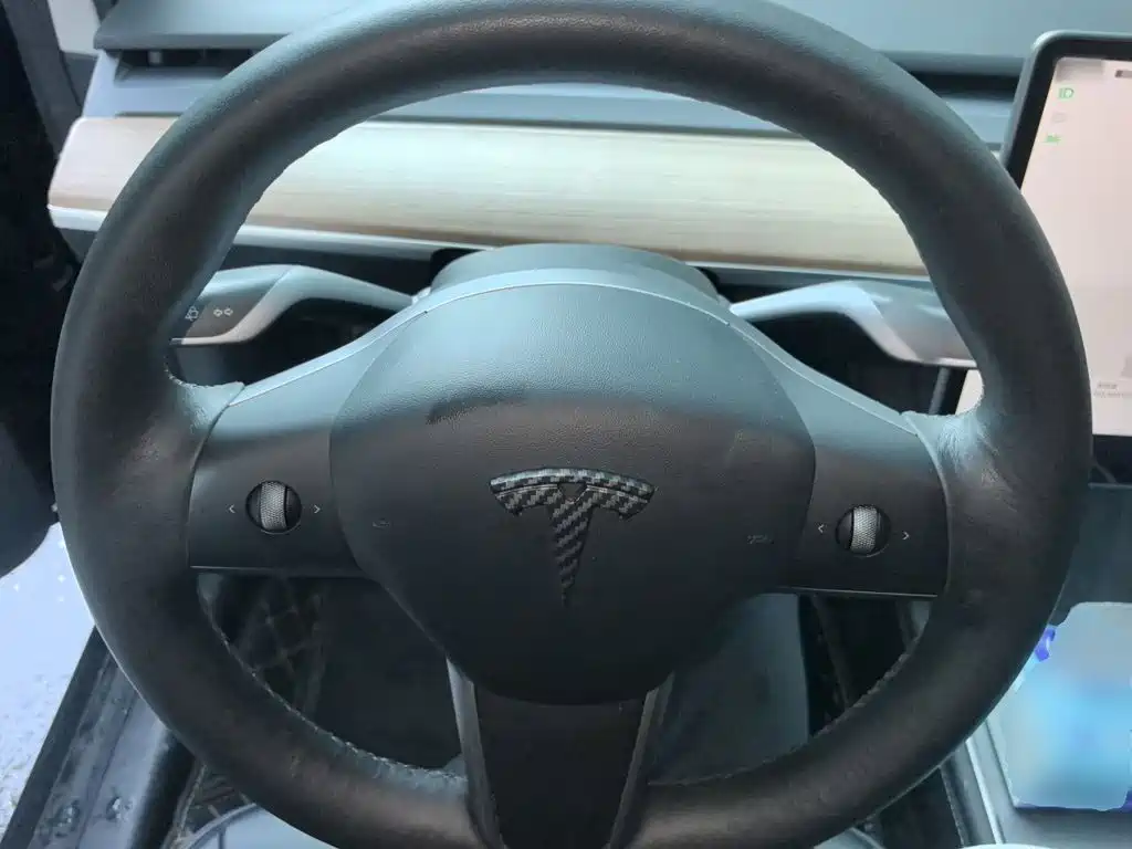 Tesla Model 3 — миниатюра 11