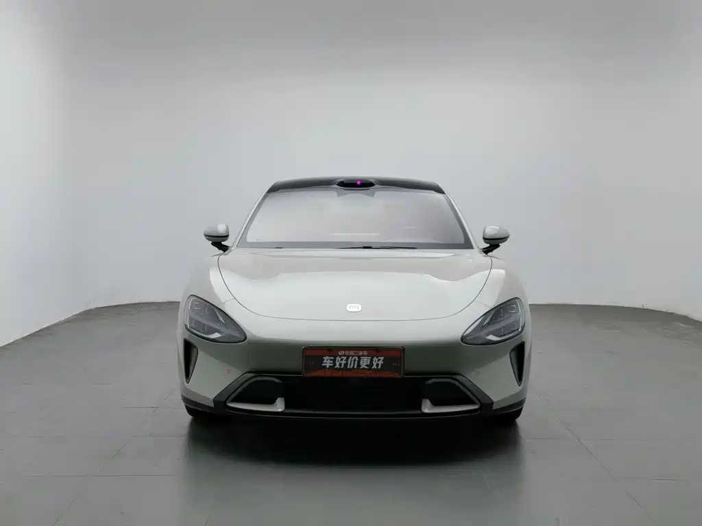 Xiaomi SU7 — миниатюра 3