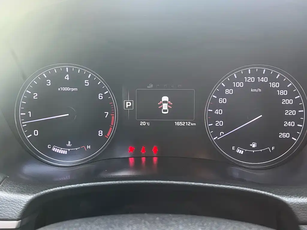 Hyundai Genesis — миниатюра 11