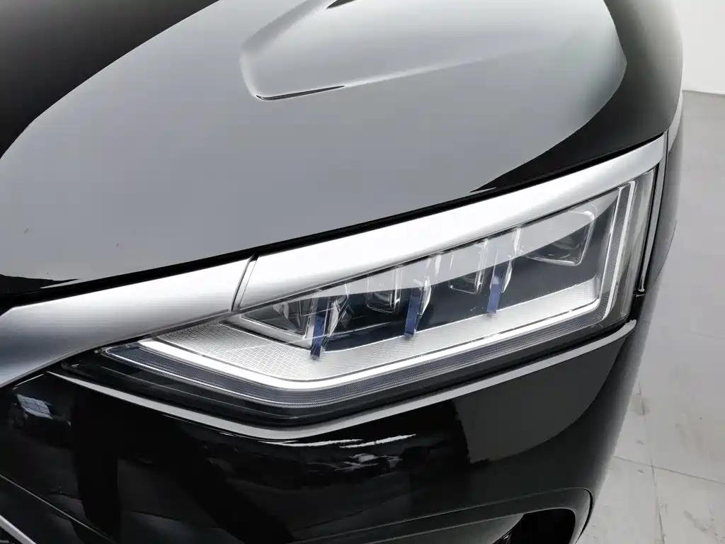 BYD Han — миниатюра 7