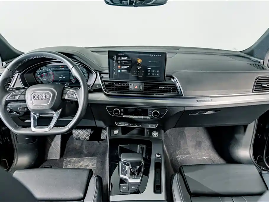 AUDI Q5L SPORTBACK