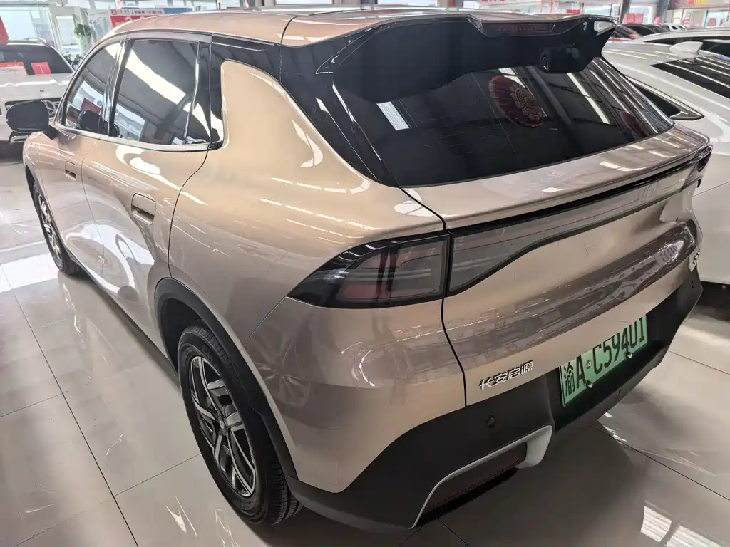 Qiyuan Qiyuan Q05 — миниатюра 6
