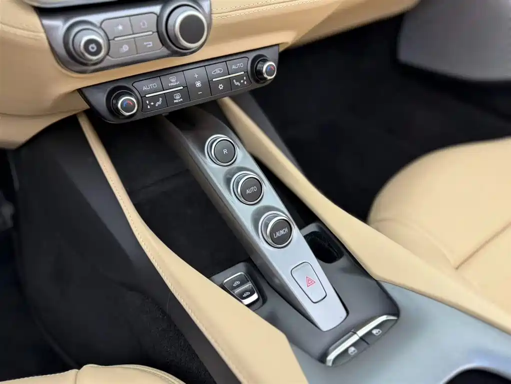 Ferrari Portofino 2021 3.9T M