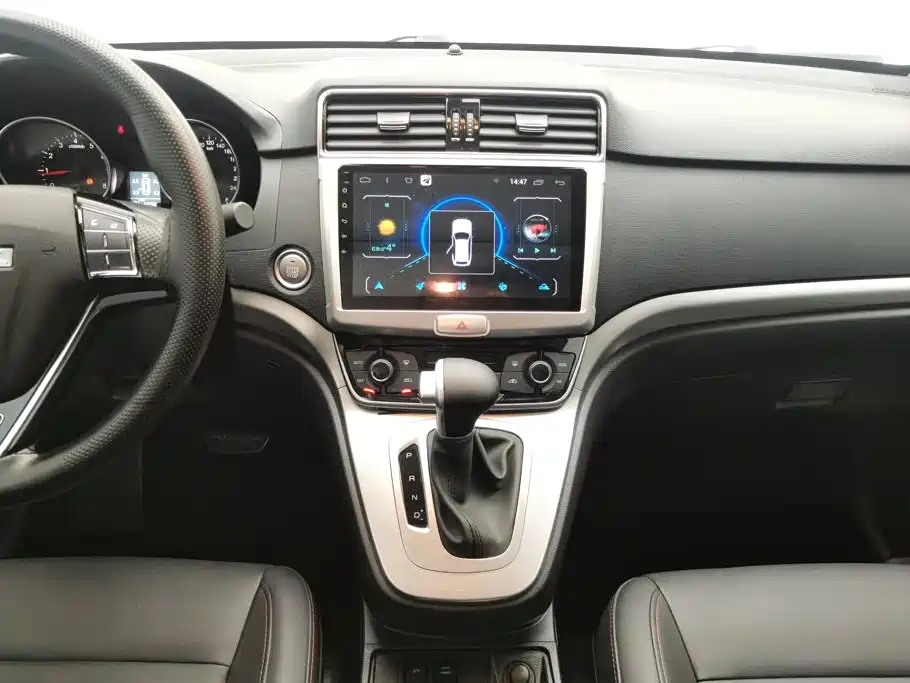 Haval M6 — миниатюра 16