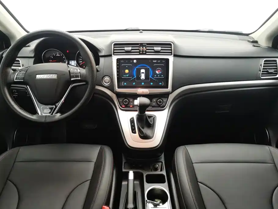 Haval M6 — миниатюра 12