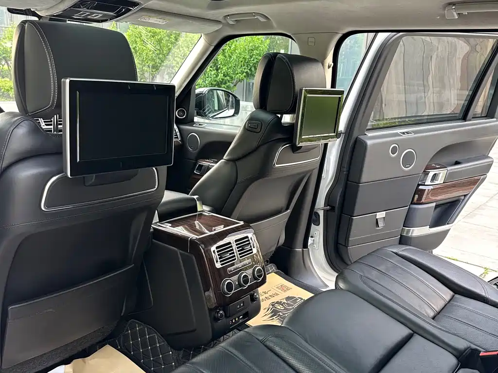 Land Rover Range Rover — фотографии объявления, Фото 14