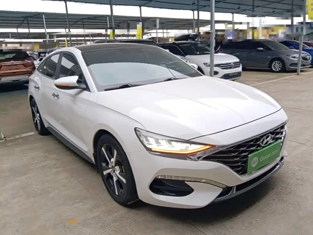 Hyundai Fista — миниатюра 4