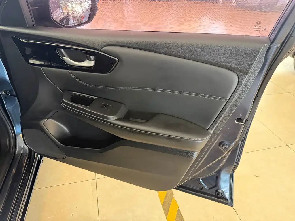 Honda Envix — миниатюра 20