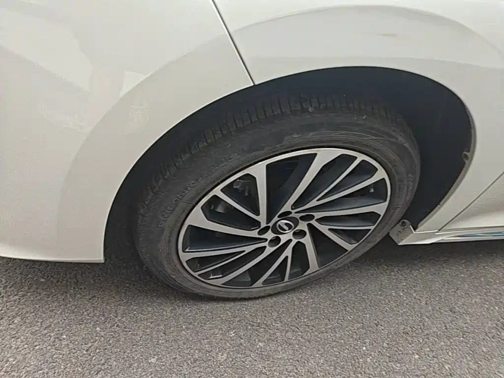 GAC Motor Trumpchi M6 — миниатюра 23