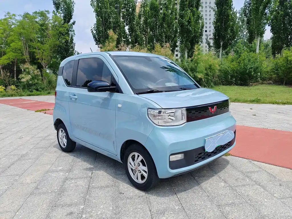 Wuling Mini EV MINIEV 2020