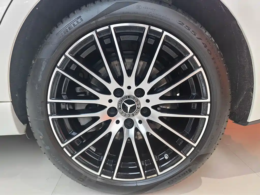 Mercedes-Benz C-Class C 2024 C 260 L Sport