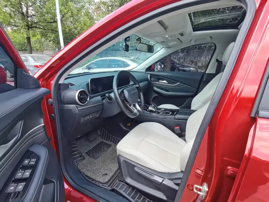 Fengxing Fengxing T5 EVO — миниатюра 4