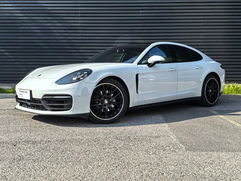 Porsche Panamera 2021 Panamera 2.9T