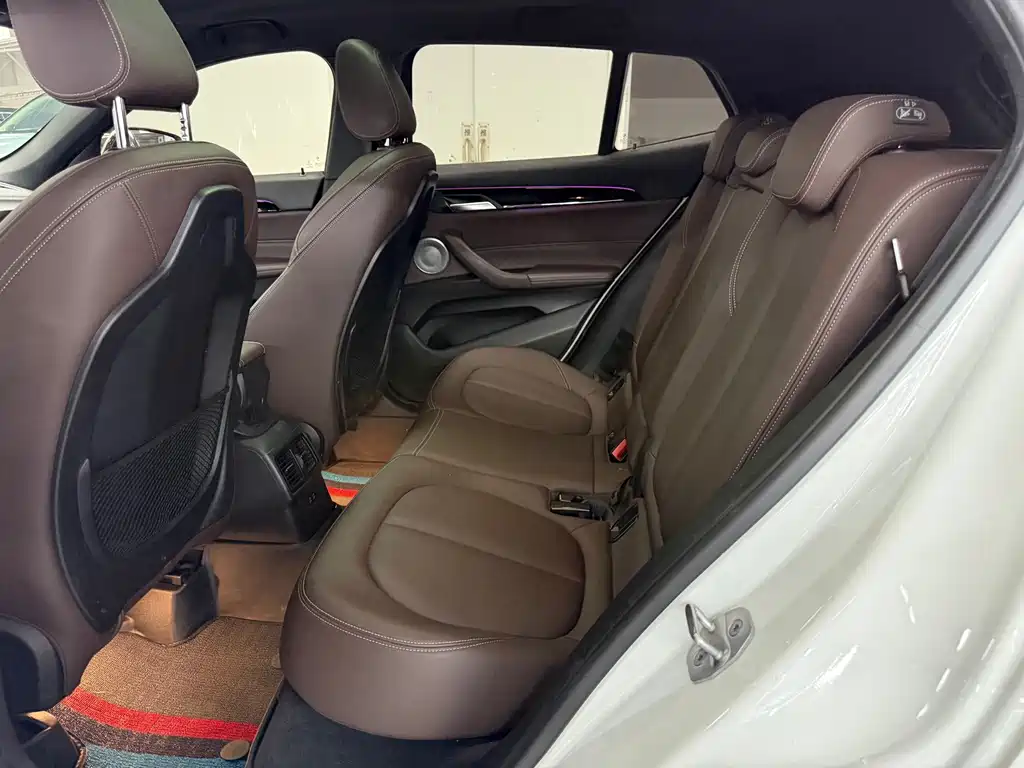 BMW X2 — миниатюра 6