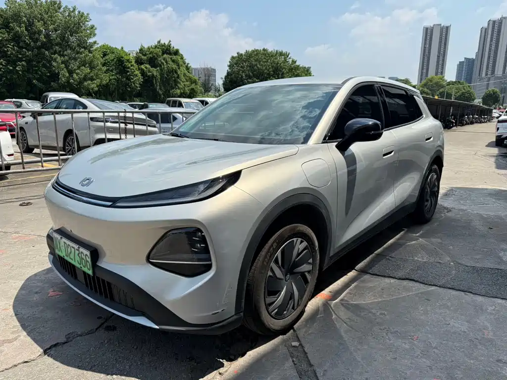 Qiyuan Qiyuan Q05 — миниатюра 3