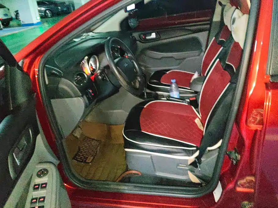 Ford Focus — миниатюра 9
