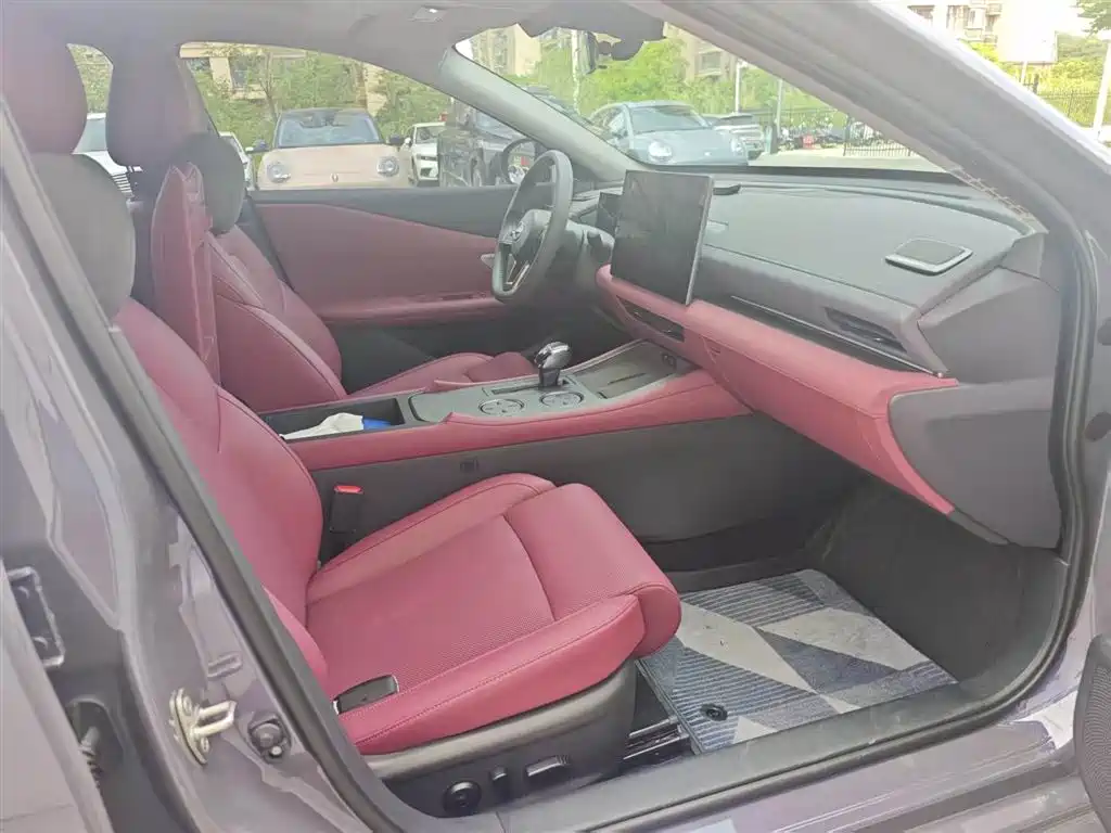 Nissan Altima 2026 2.0L Comfort