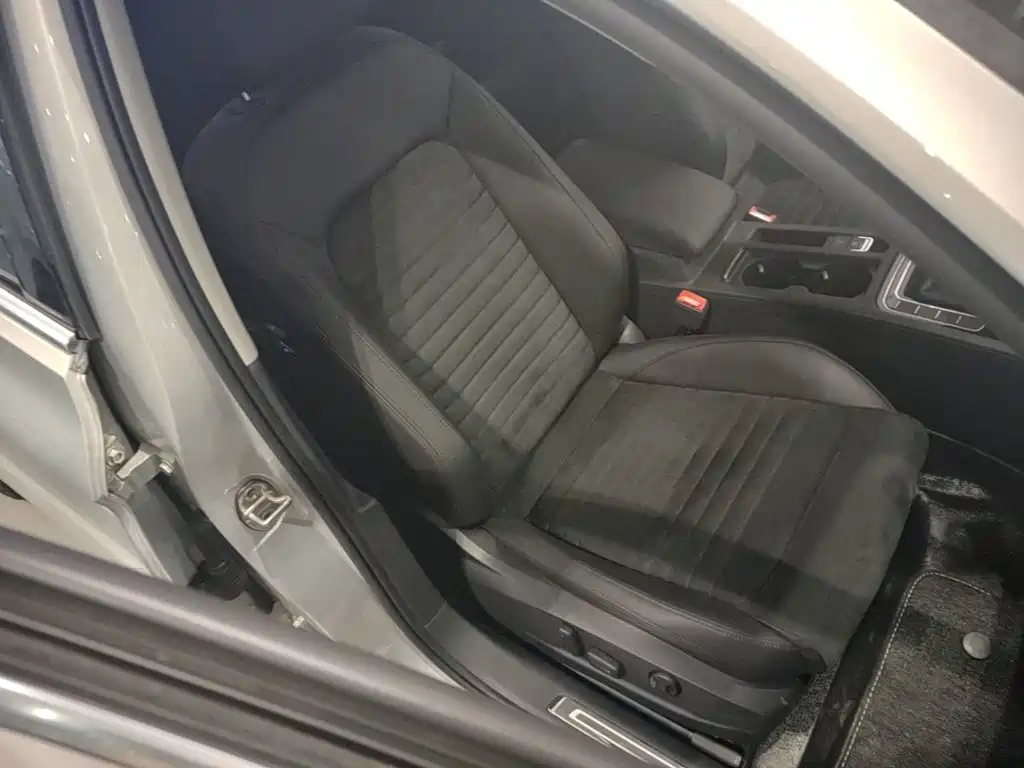 Volkswagen Magotan — миниатюра 25