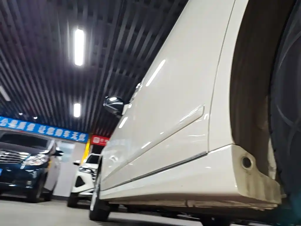 Nissan Sylphy — миниатюра 22