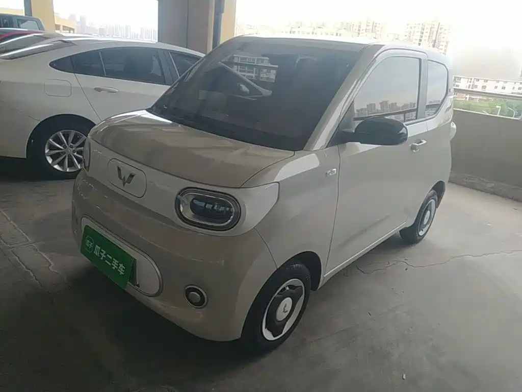Wuling MINIEV — миниатюра 2