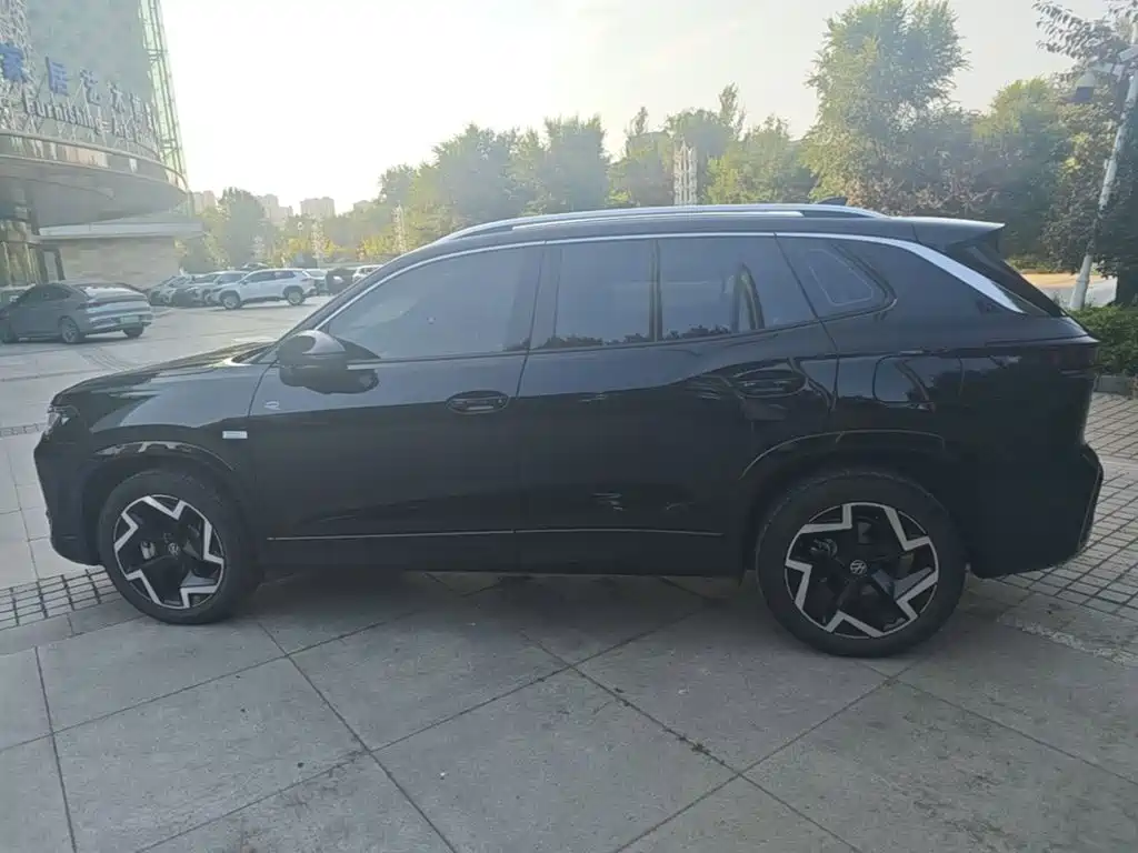 Volkswagen L