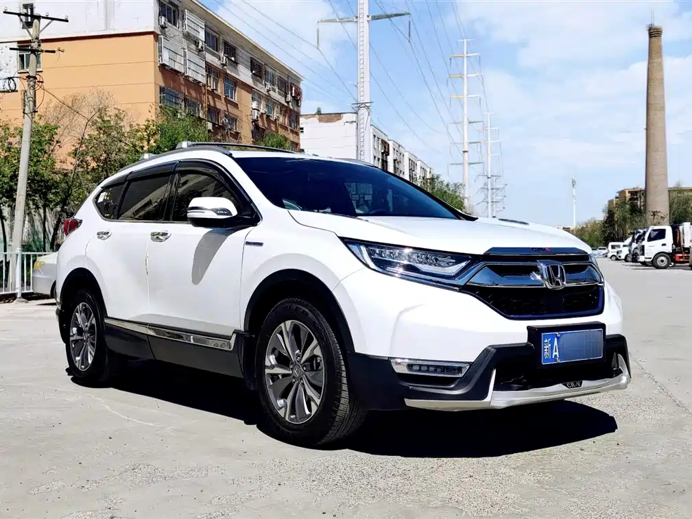 Honda CR-V 2019 2.0L VI