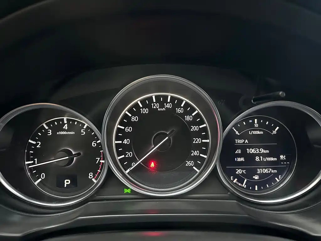 Mazda CX-5 — миниатюра 21