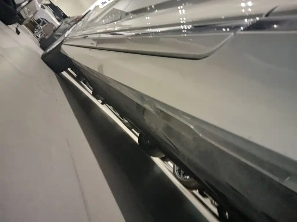Volkswagen Magotan — миниатюра 22