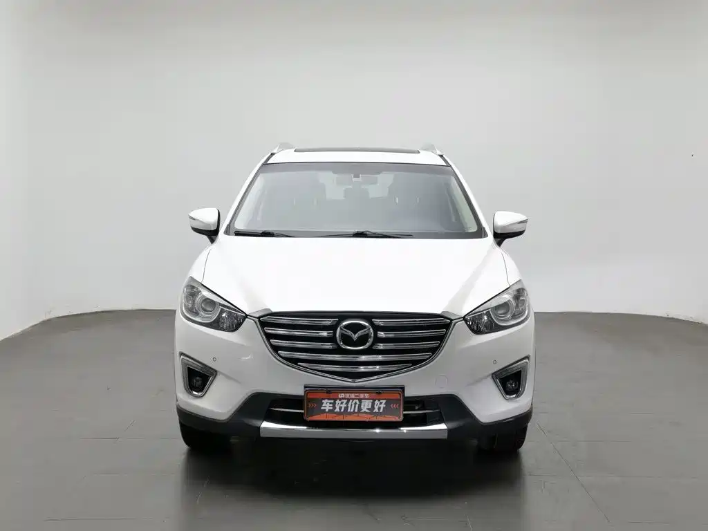 Mazda CX-5 — миниатюра 3