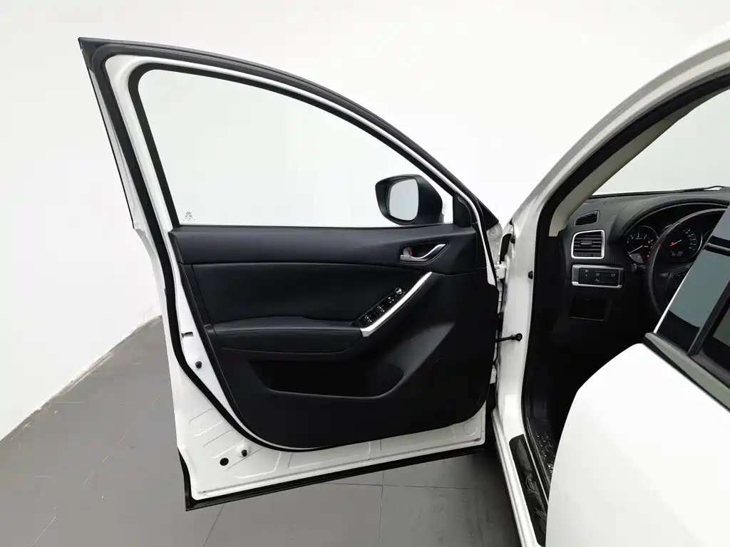Mazda CX-5 — миниатюра 8