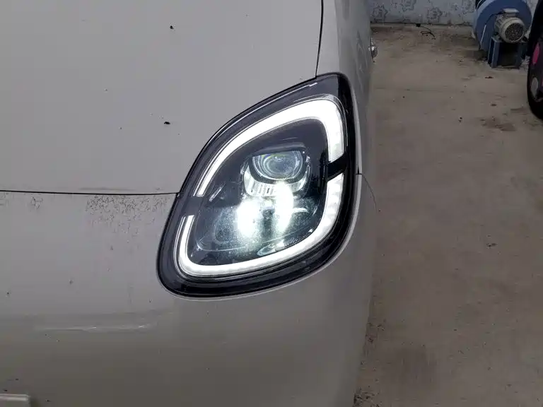 Wuling MINIEV — миниатюра 24