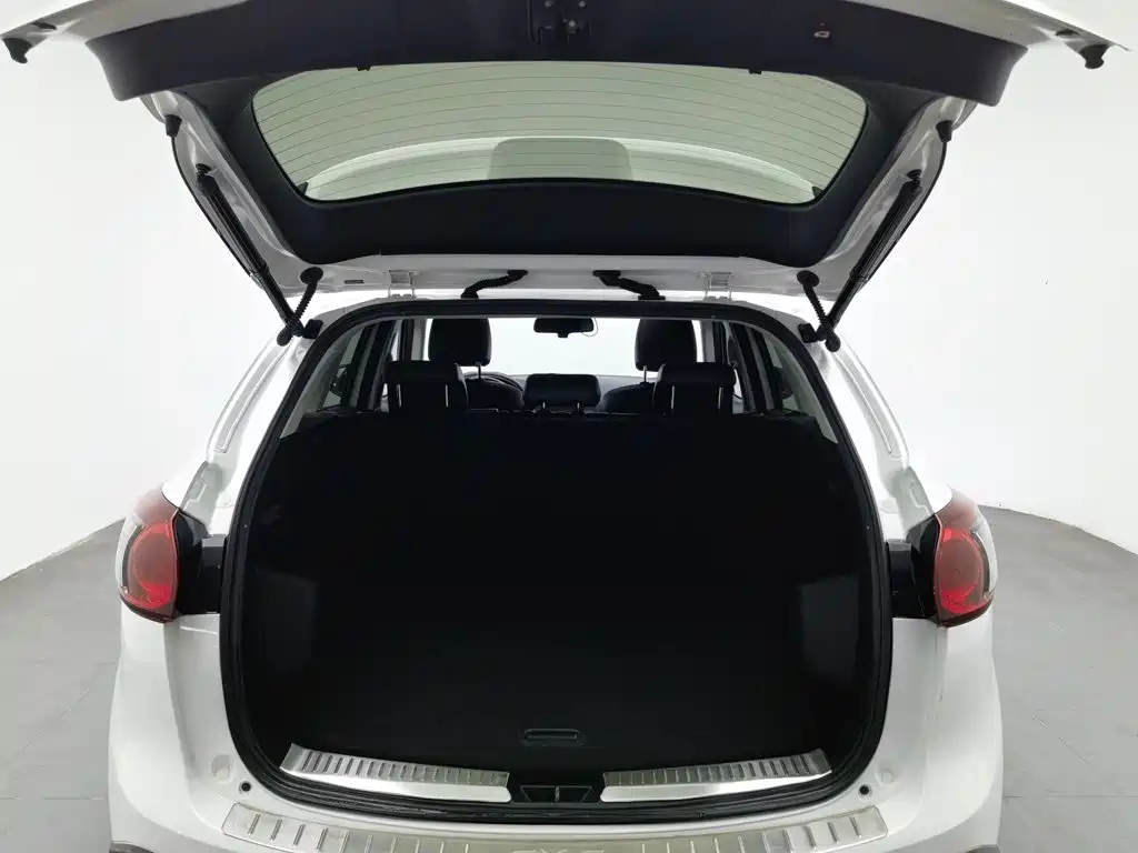 Mazda CX-5 — миниатюра 16