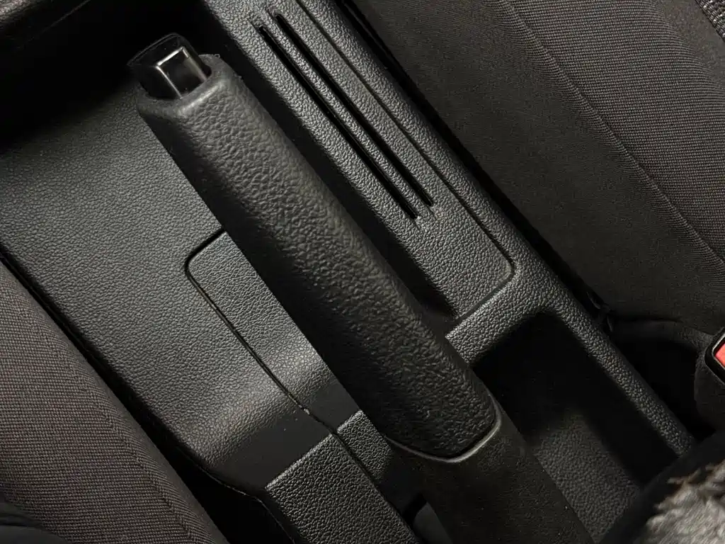 Volkswagen Santana — миниатюра 13
