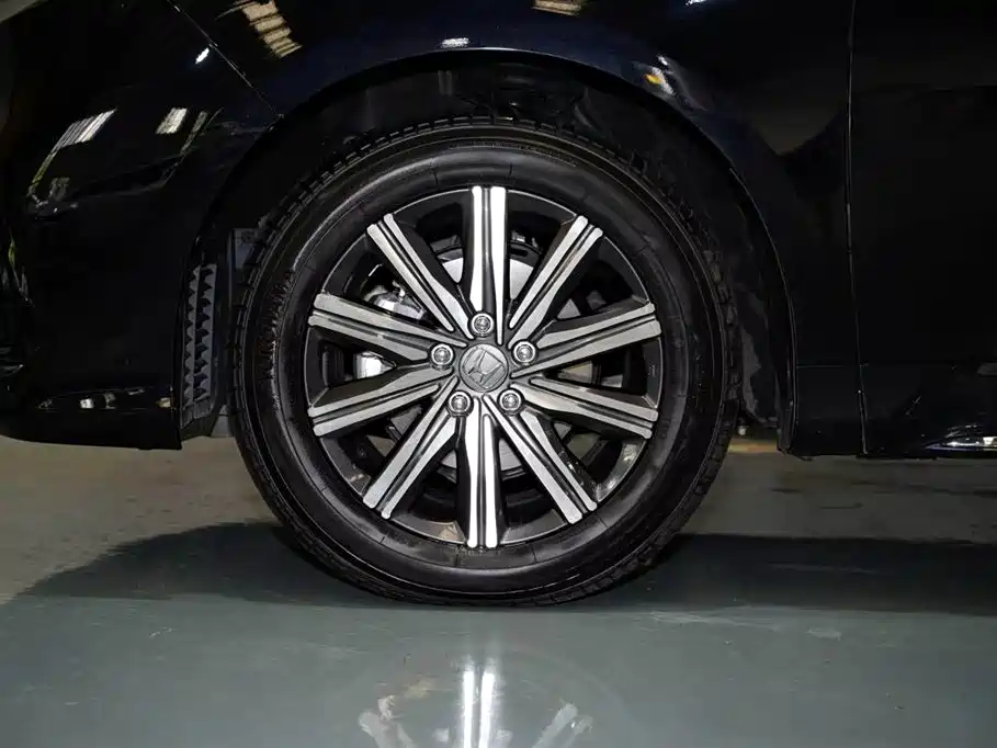 Honda Odyssey 2024 2.0L e:HEV Enjoy