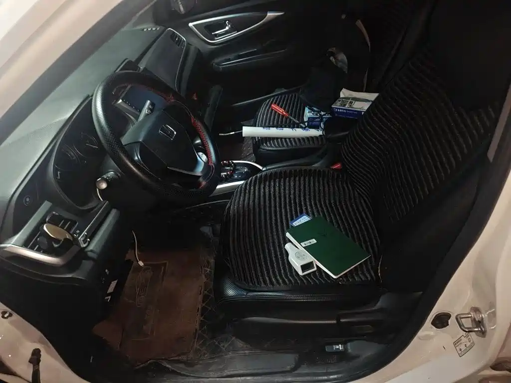 Honda Crider — миниатюра 16
